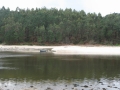 Ruta da Insua - Xaviña