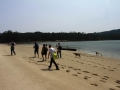 Ruta da Insua - Xaviña