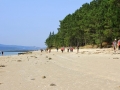 Ruta da Insua - Xaviña