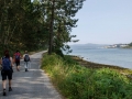 Ruta da Insua - Xaviña