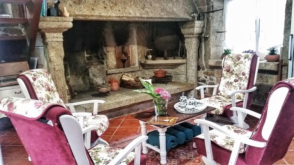 A Casa da Canle 110