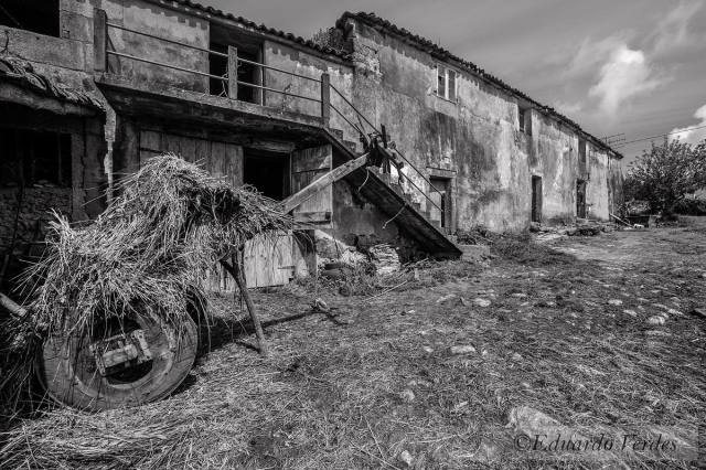 Rural - Tasaraño, Dor y Allo
