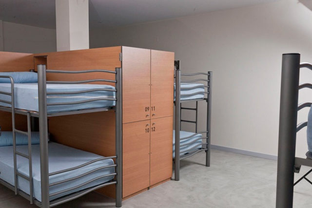 Albergue Bela Muxía 02