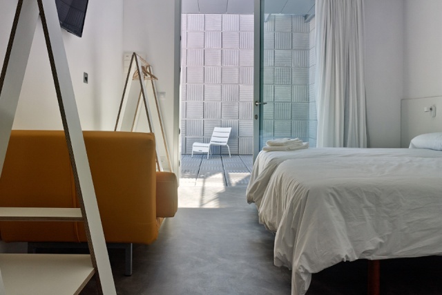 Albergue Bela Muxía 07