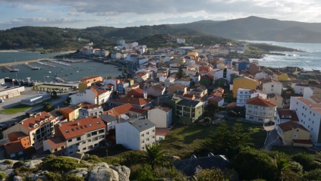 Albergue Bela Muxía 19