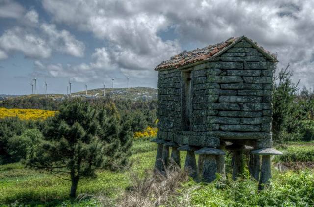 Aldea do Roncudo