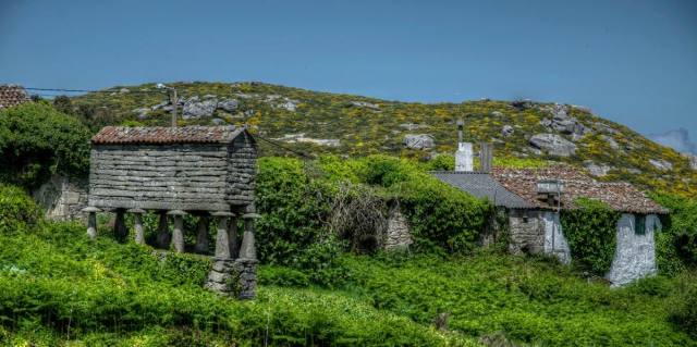 Aldea do Roncudo