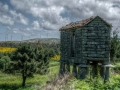 Aldea do Roncudo