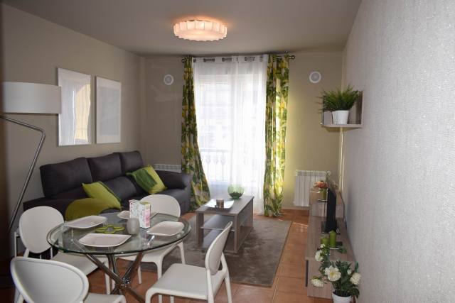 Apartamentos VIDA Mar de Laxe 06