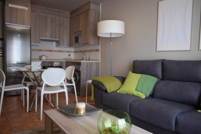 Apartamentos VIDA Mar de Laxe 07