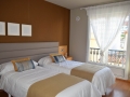 Apartamentos VIDA Mar de Laxe 01