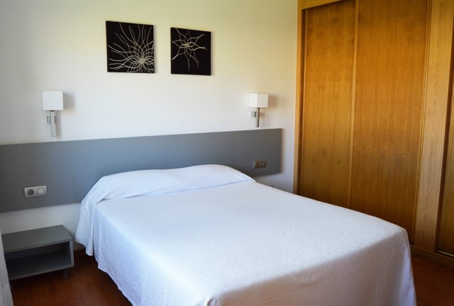 Aparthotel Porto Cabana - Apartamentos 101