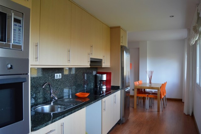 Aparthotel Porto Cabana - Apartamentos 104