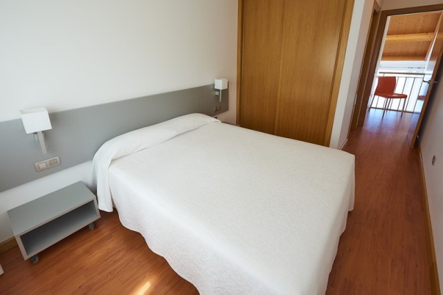 Aparthotel Porto Cabana - Chalet 103