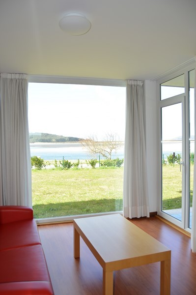 Aparthotel Porto Cabana - Chalet 108