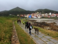 De Camelle a Arou