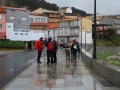 De Camelle a Arou