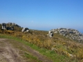 Bajada a Faro Roncudo