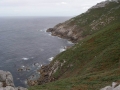 Bajada a Faro Roncudo