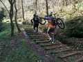 BTT Camiño dos Faros 02