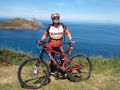 BTT Camiño dos Faros 11