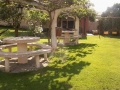 Cabañas de Lires 10