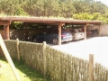 Cabañas de Lires 12