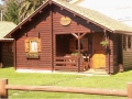 Cabañas de Lires 15