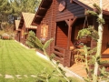 Cabañas de Lires 21