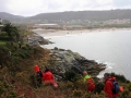 Cabo da Area