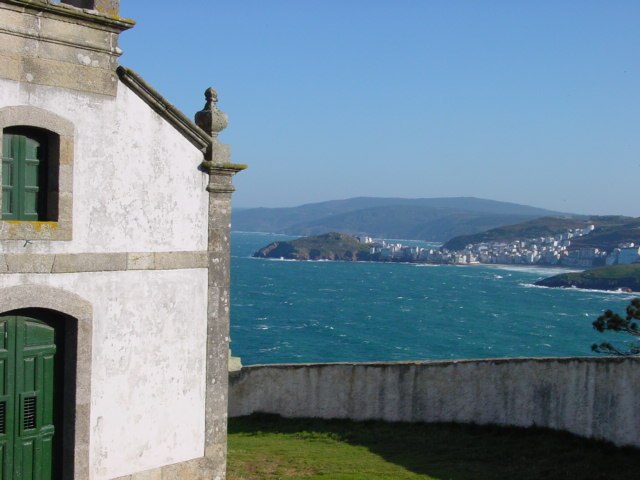 Cabo de San Adrián