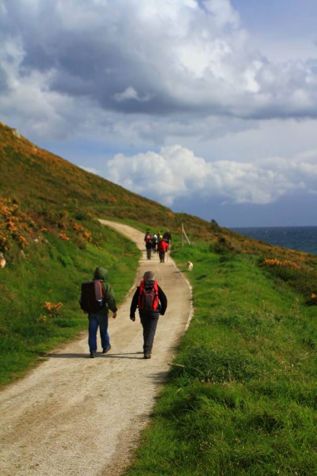 Cabo de San Adrián