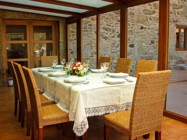 Casa Ceferinos 29