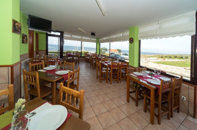 Casa Vasca Barizo 13