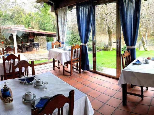 Casa de Trillo 11