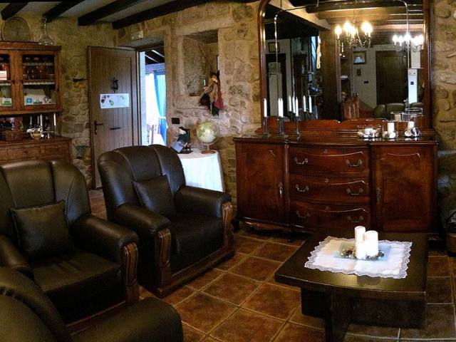 Casa de Trillo 14