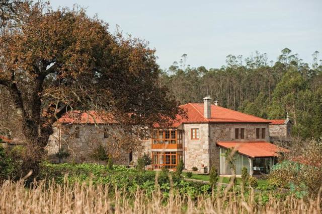Casa de Trillo 23