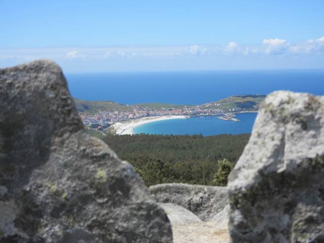 Monte Castelo de Lourido