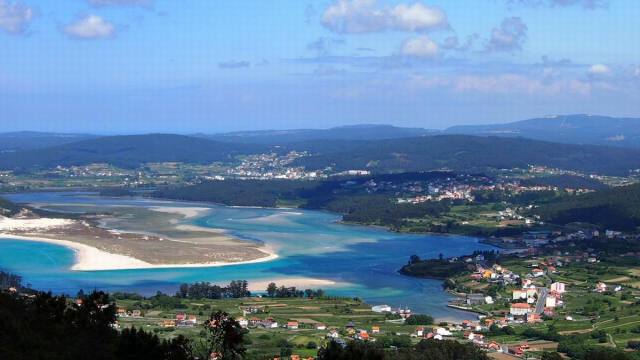 Monte Castelo de Lourido