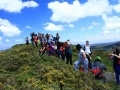 Monte Castelo de Lourido