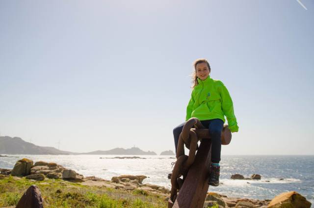 Camiño dos Faros Infantil (Trece-Vilán) 001