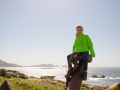 Camiño dos Faros Infantil (Trece-Vilán) 001