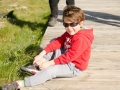 Camiño dos Faros Infantil (Trece-Vilán) 020
