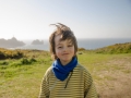 Camiño dos Faros Infantil (Trece-Vilán) 029