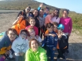 Camiño dos Faros Infantil (Trece-Vilán) 033