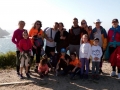 Camiño dos Faros Infantil (Trece-Vilán) 056