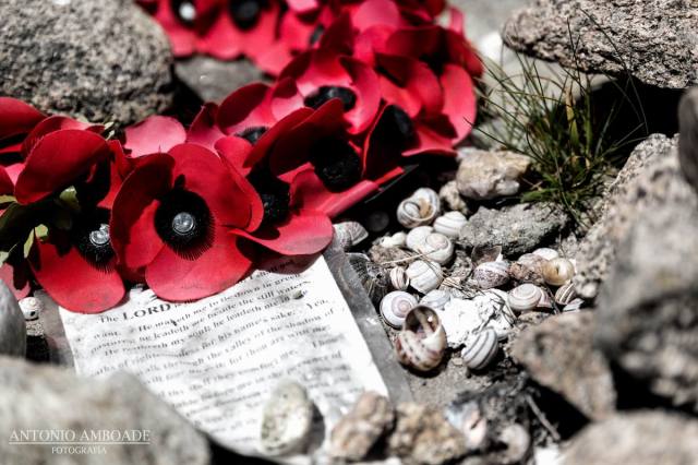 Cementerio de los Ingleses
