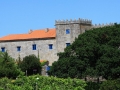 Cereixo - Torres de Cereixo