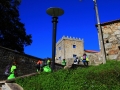 Cereixo - Torres de Cereixo