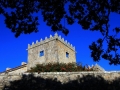 Cereixo - Torres de Cereixo